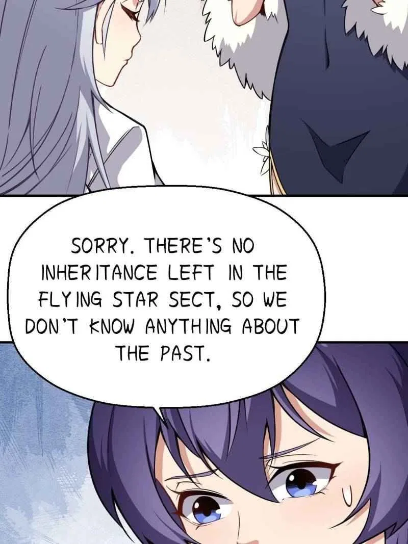 My Ancestors Rolled in Money Chapter 13 – Page 28