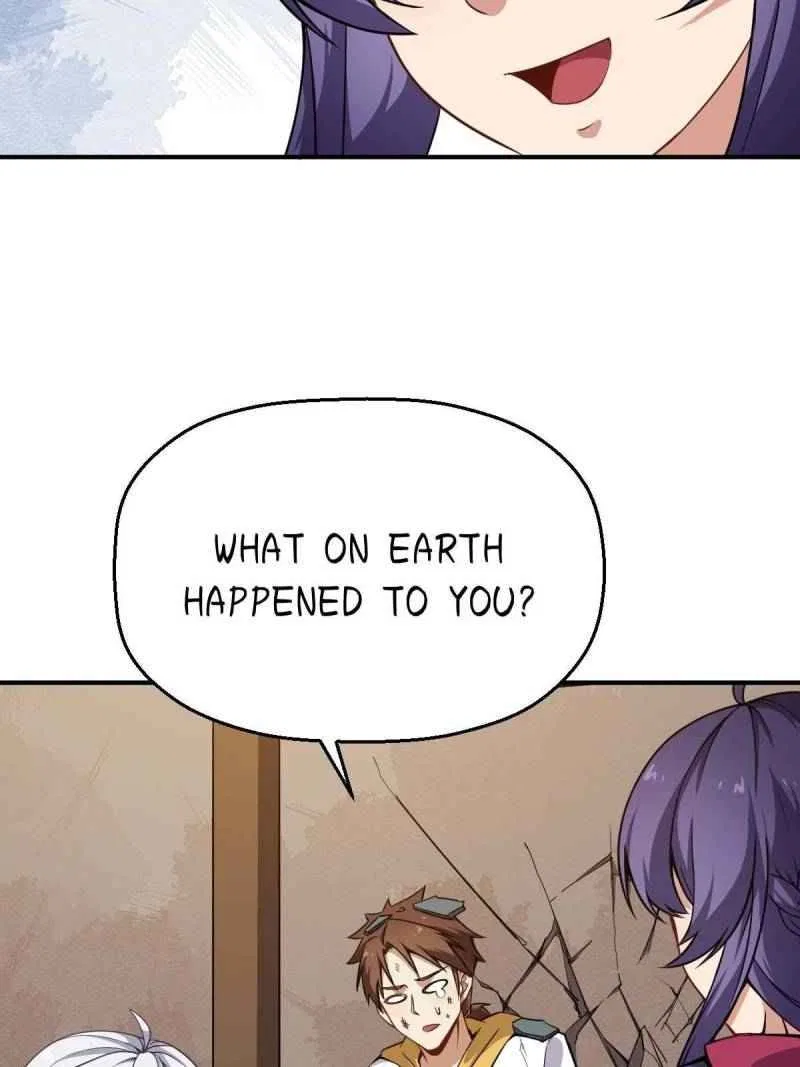 My Ancestors Rolled in Money Chapter 13 – Page 29