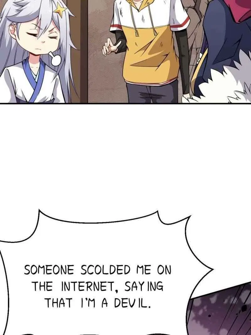 My Ancestors Rolled in Money Chapter 13 – Page 30