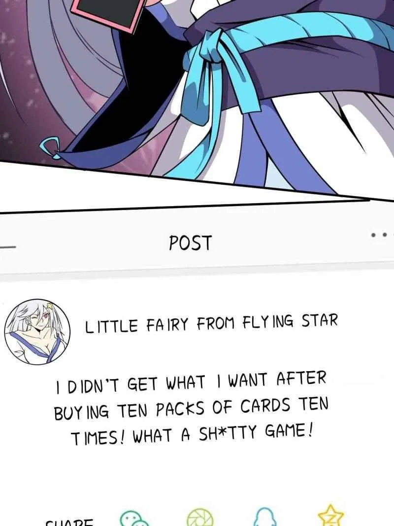 My Ancestors Rolled in Money Chapter 13 – Page 32