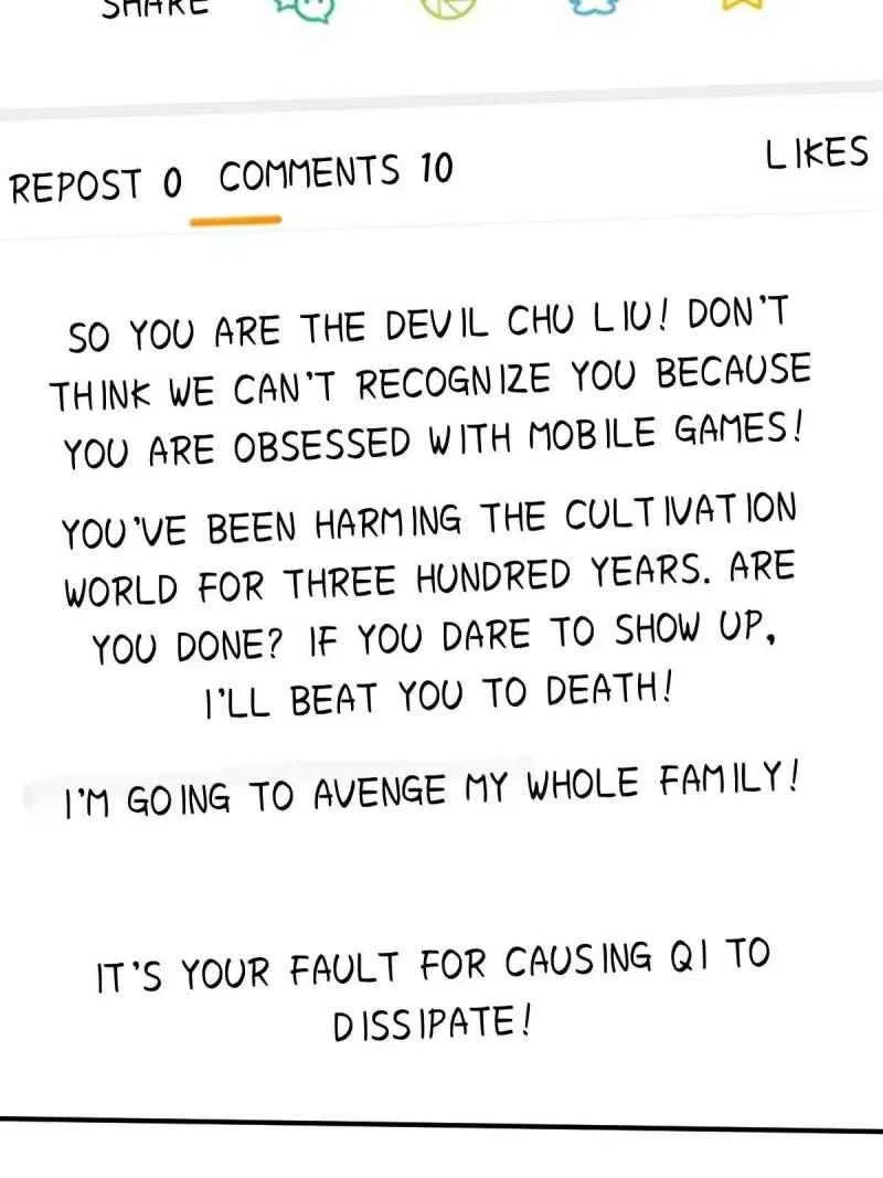 My Ancestors Rolled in Money Chapter 13 – Page 33