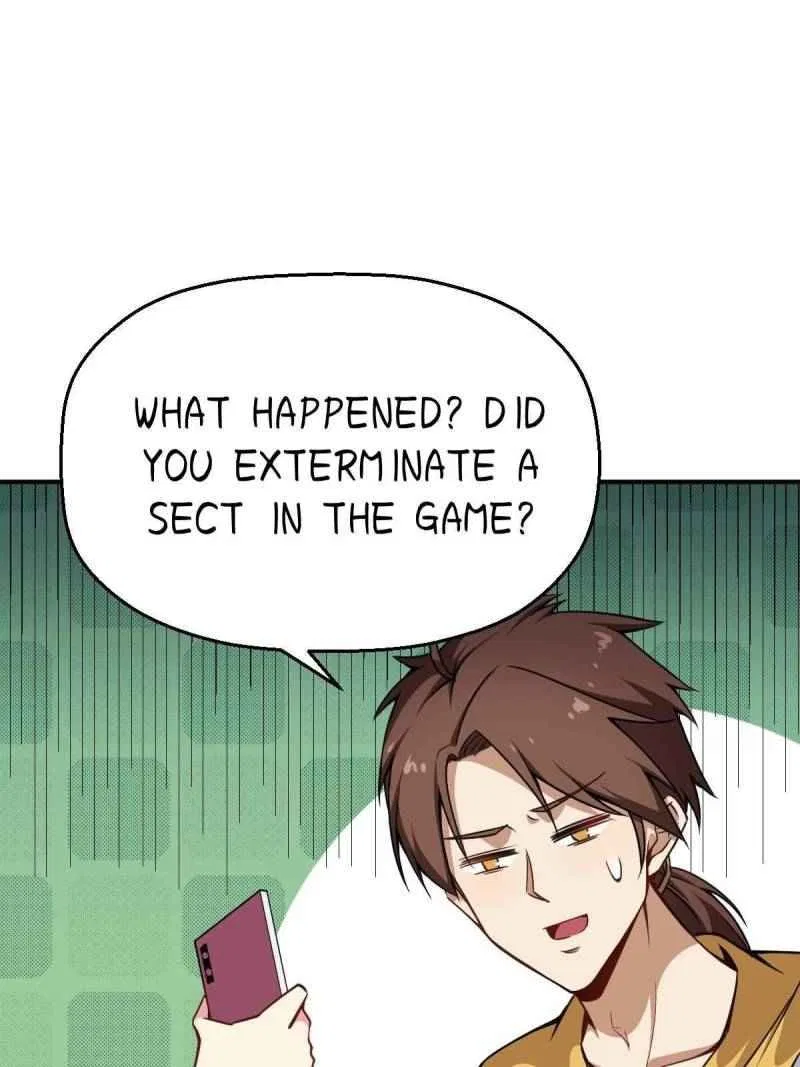 My Ancestors Rolled in Money Chapter 13 – Page 34