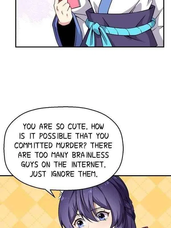 My Ancestors Rolled in Money Chapter 13 – Page 37