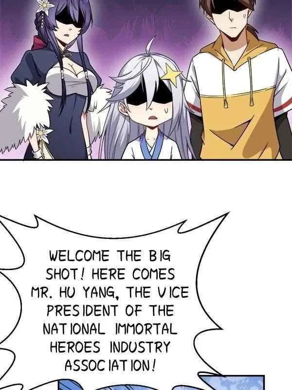 My Ancestors Rolled in Money Chapter 13 – Page 48