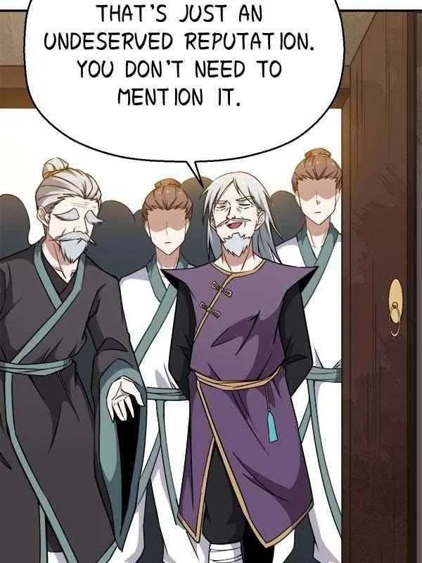 My Ancestors Rolled in Money Chapter 13 – Page 50