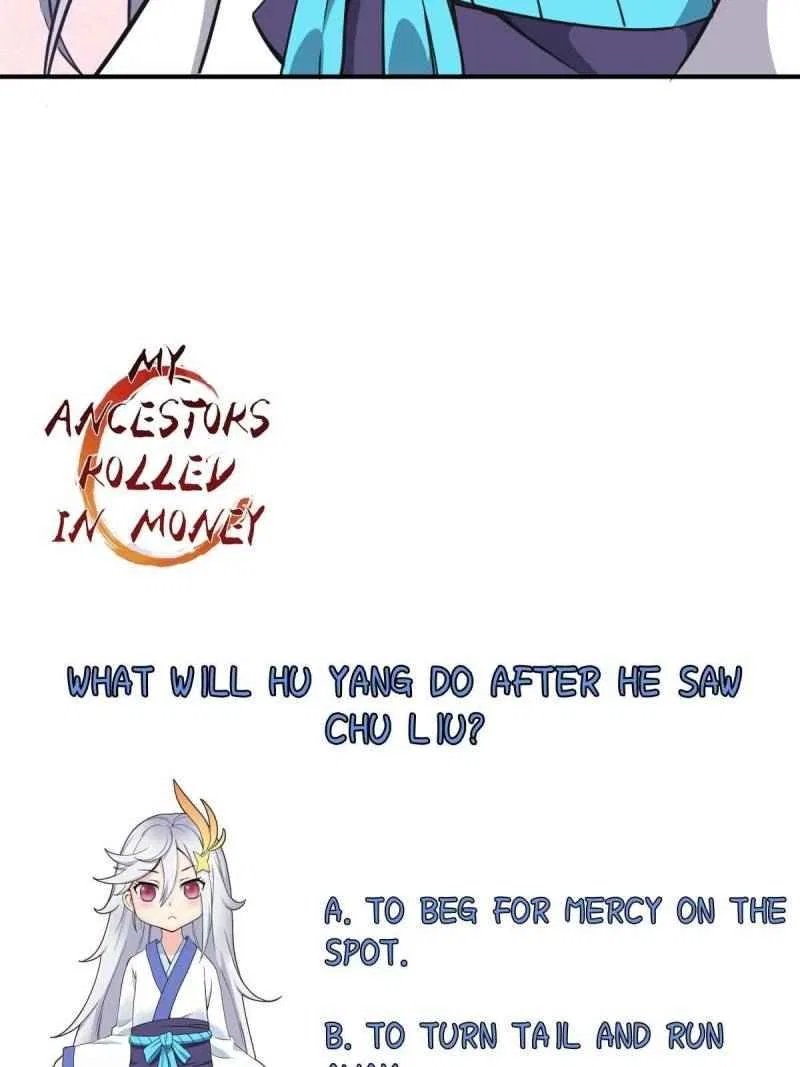 My Ancestors Rolled in Money Chapter 13 – Page 57