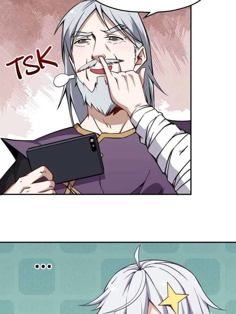 My Ancestors Rolled in Money Chapter 11 – Page 10