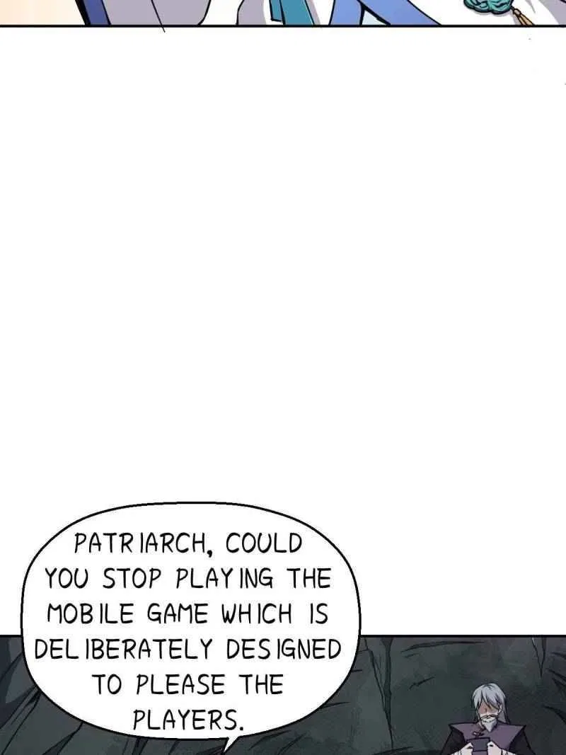 My Ancestors Rolled in Money Chapter 11 – Page 14