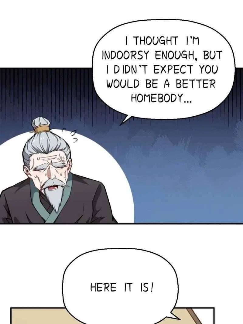 My Ancestors Rolled in Money Chapter 11 – Page 19