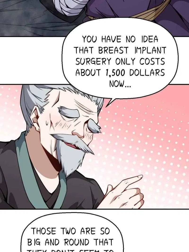 My Ancestors Rolled in Money Chapter 11 – Page 26