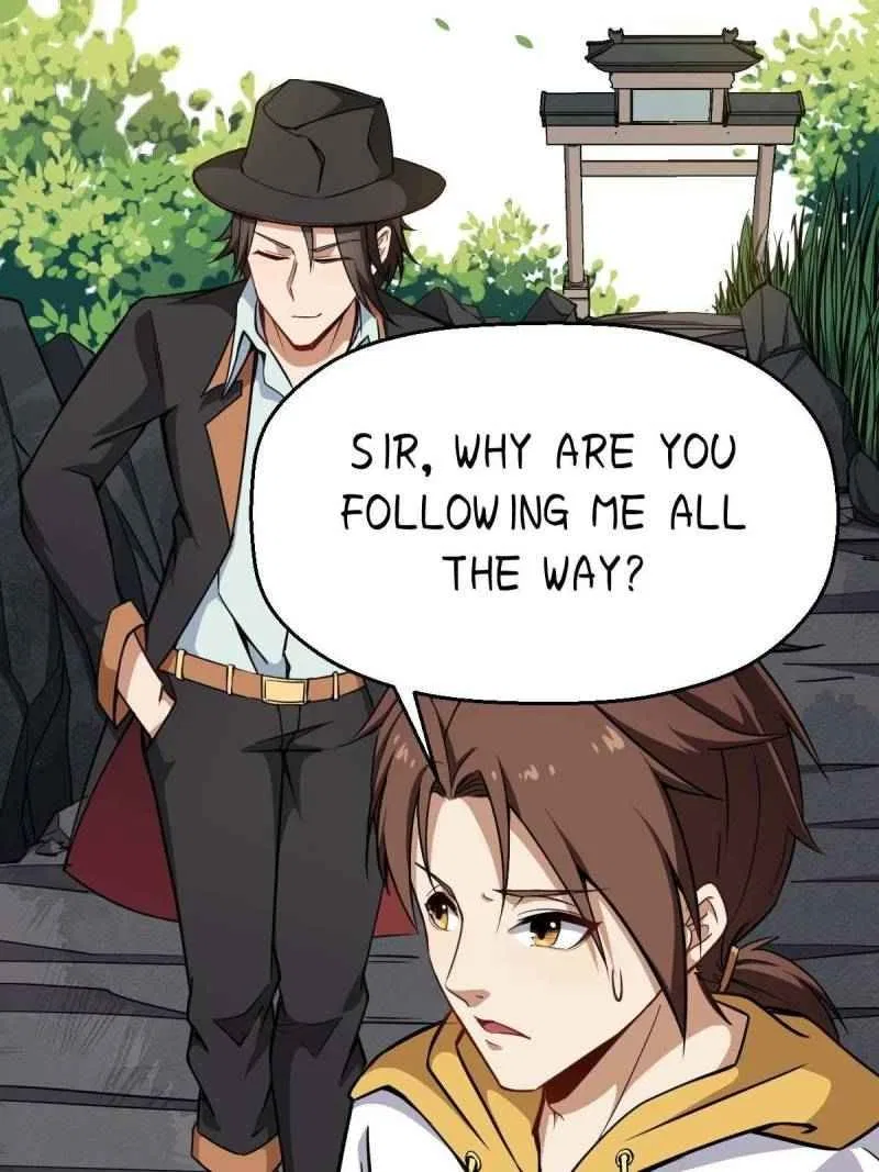 My Ancestors Rolled in Money Chapter 11 – Page 30