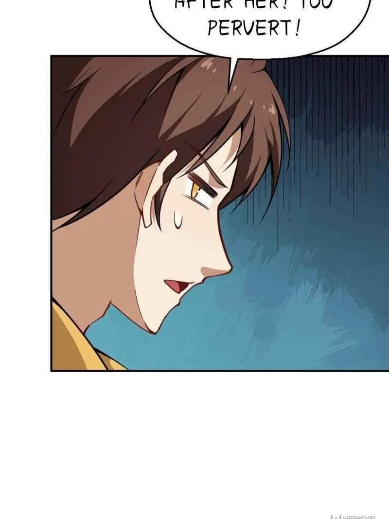 My Ancestors Rolled in Money Chapter 11 – Page 35