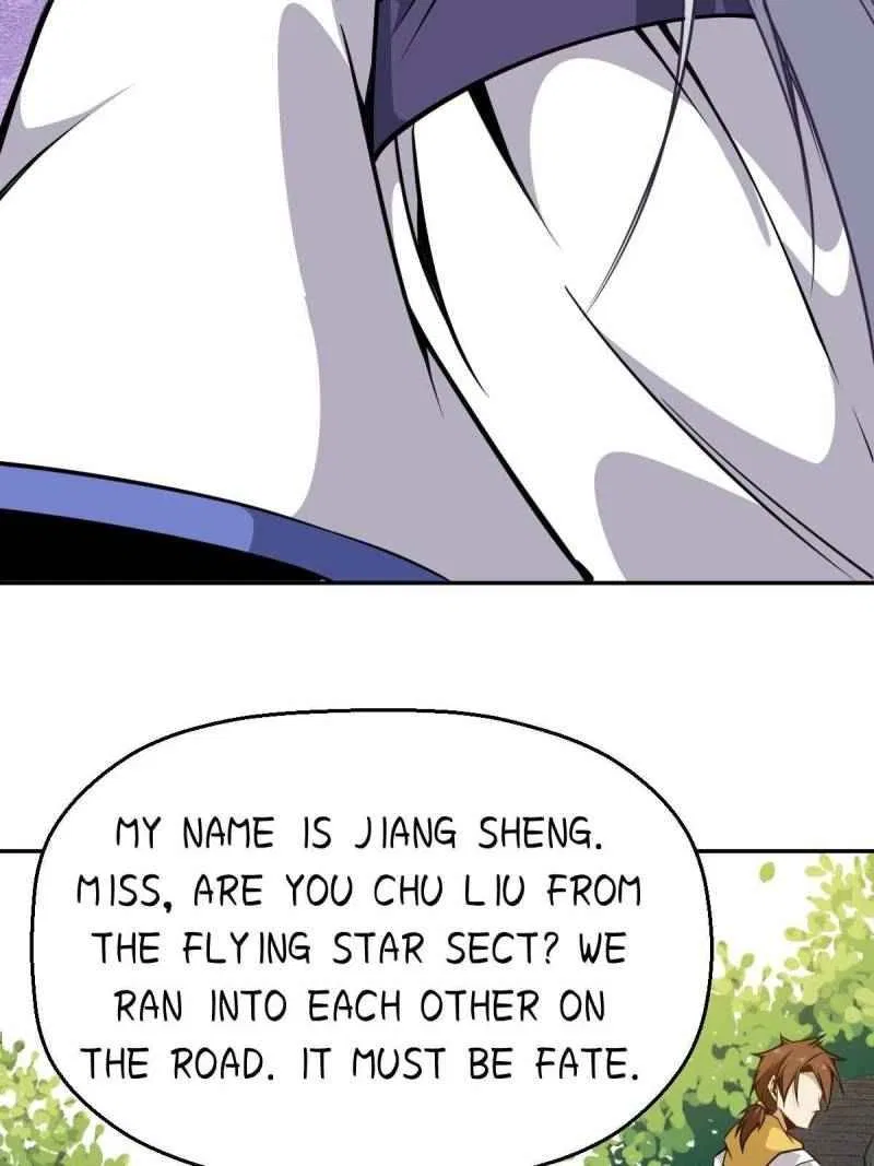 My Ancestors Rolled in Money Chapter 11 – Page 40
