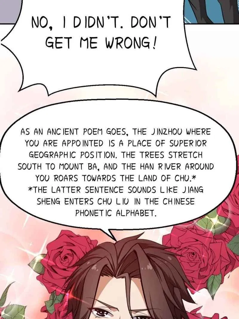My Ancestors Rolled in Money Chapter 11 – Page 45