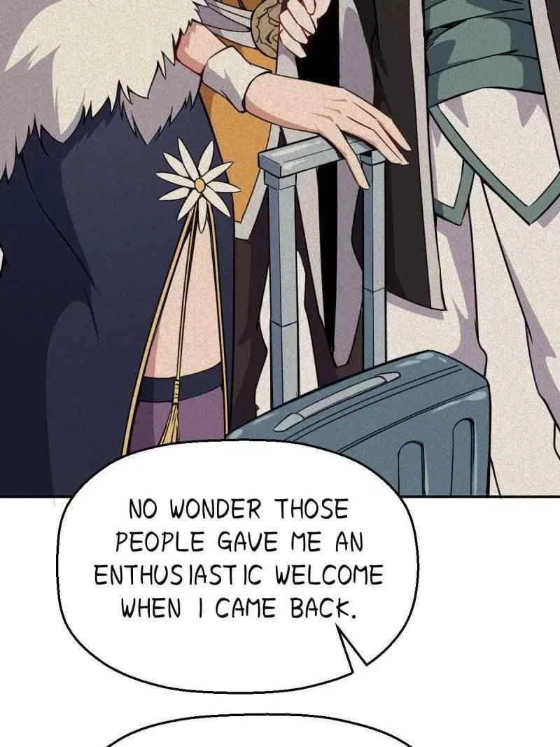 My Ancestors Rolled in Money Chapter 10 – Page 4