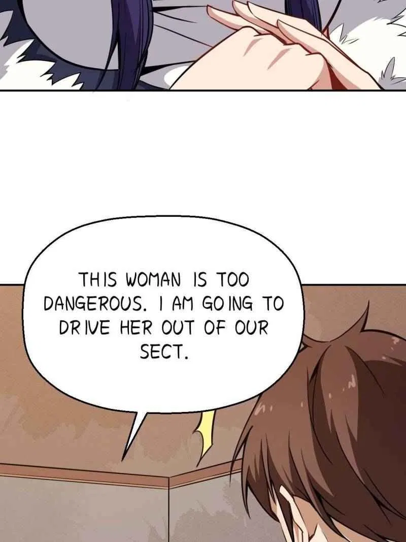 My Ancestors Rolled in Money Chapter 10 – Page 7