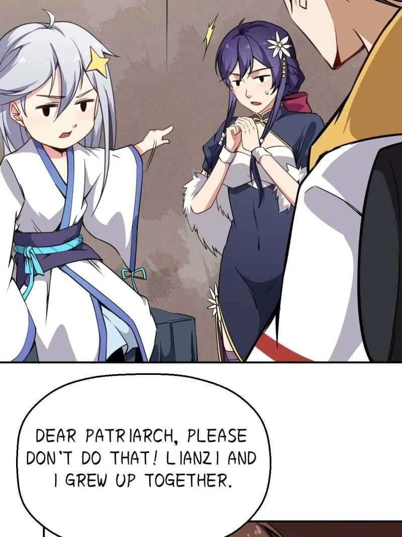 My Ancestors Rolled in Money Chapter 10 – Page 8