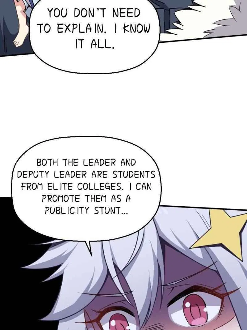 My Ancestors Rolled in Money Chapter 10 – Page 21
