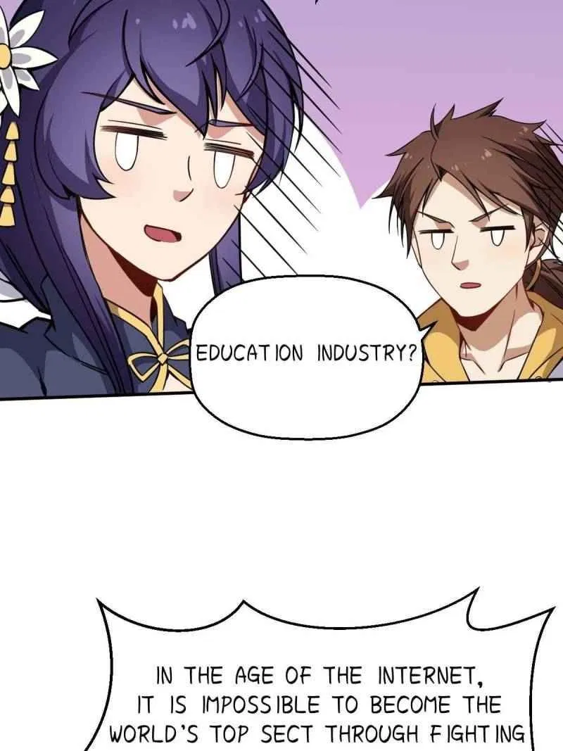 My Ancestors Rolled in Money Chapter 10 – Page 23