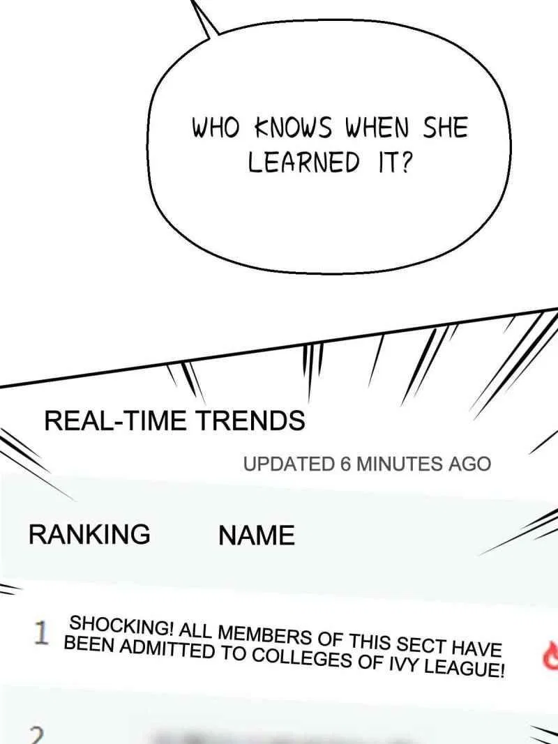 My Ancestors Rolled in Money Chapter 10 – Page 27