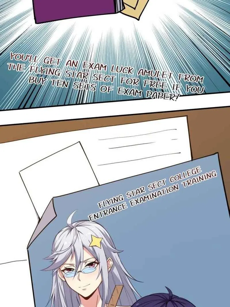My Ancestors Rolled in Money Chapter 10 – Page 31
