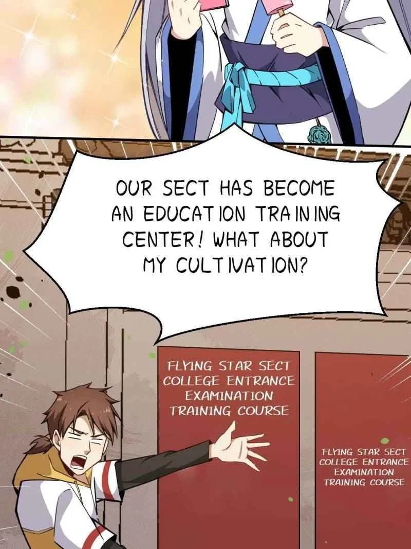 My Ancestors Rolled in Money Chapter 10 – Page 37