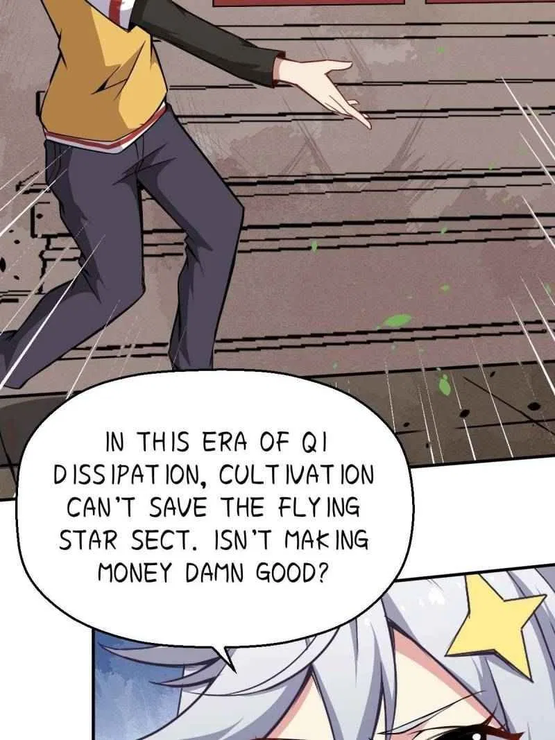 My Ancestors Rolled in Money Chapter 10 – Page 38