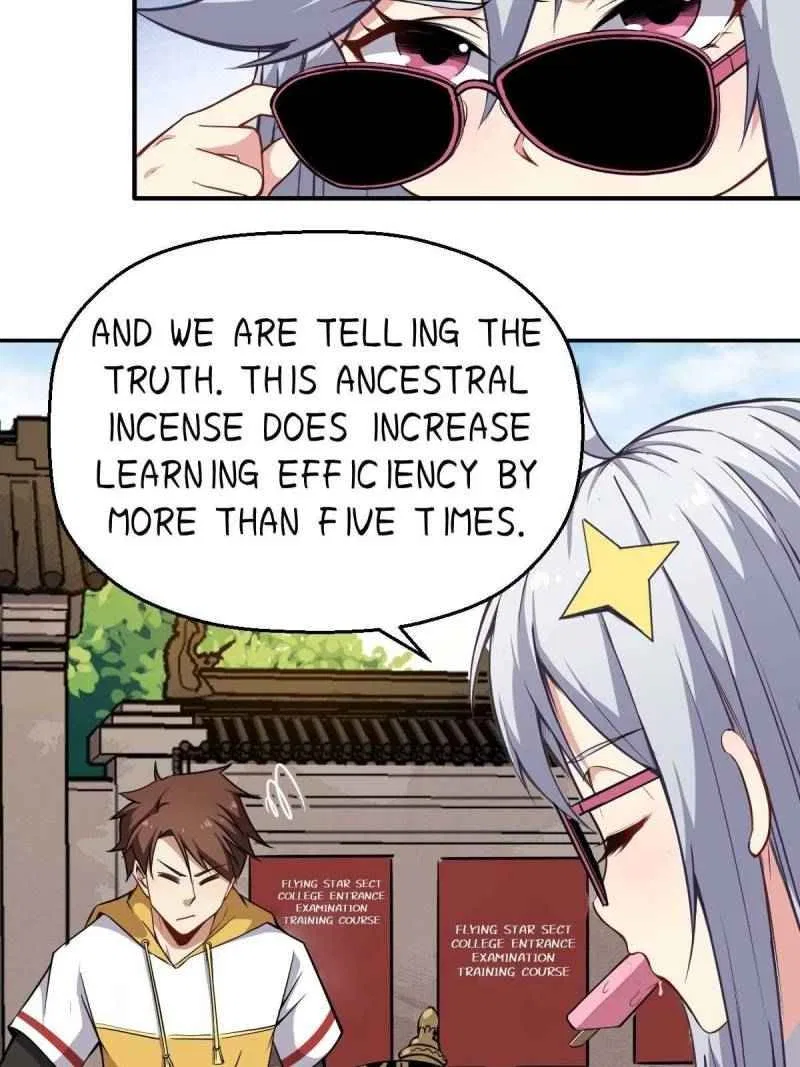 My Ancestors Rolled in Money Chapter 10 – Page 39