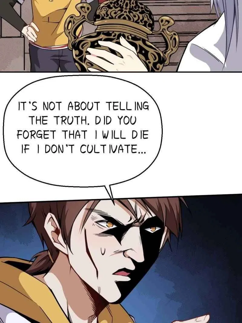 My Ancestors Rolled in Money Chapter 10 – Page 40
