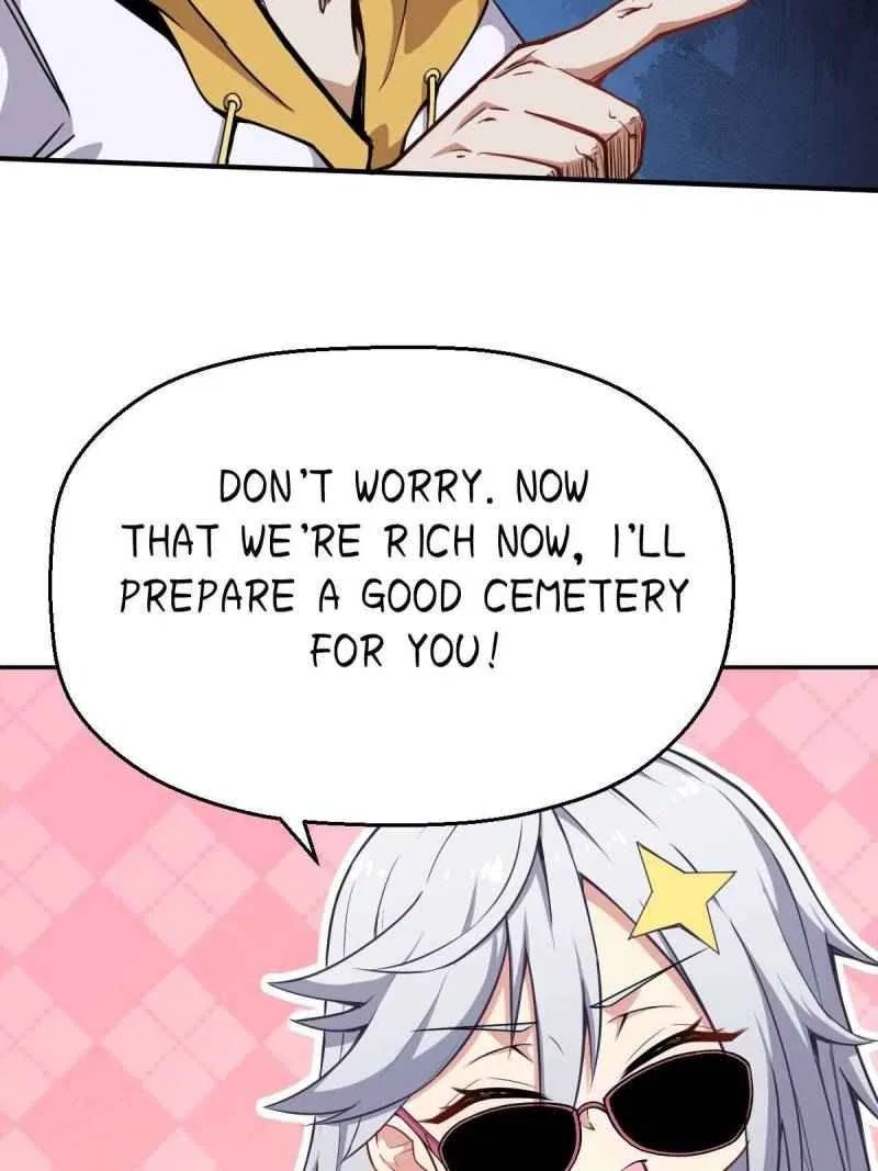 My Ancestors Rolled in Money Chapter 10 – Page 41