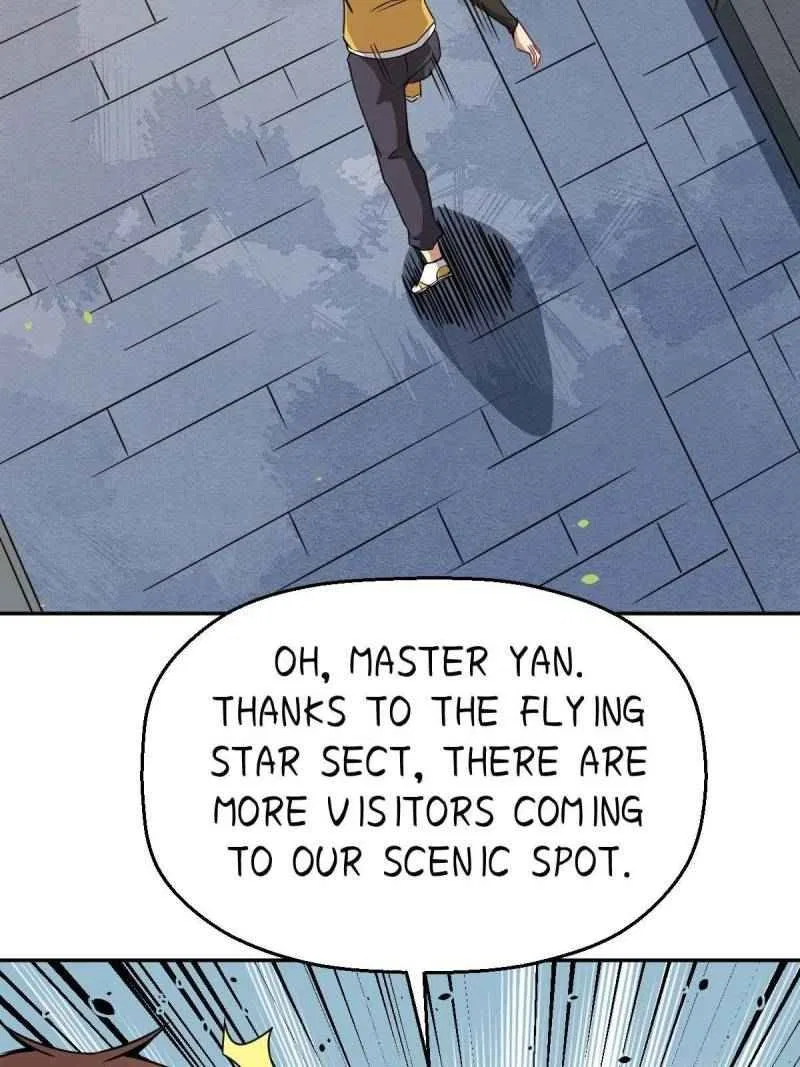 My Ancestors Rolled in Money Chapter 10 – Page 44