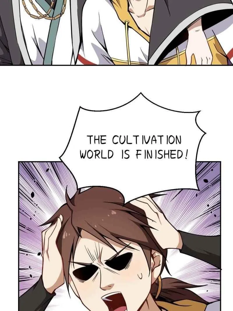 My Ancestors Rolled in Money Chapter 10 – Page 47