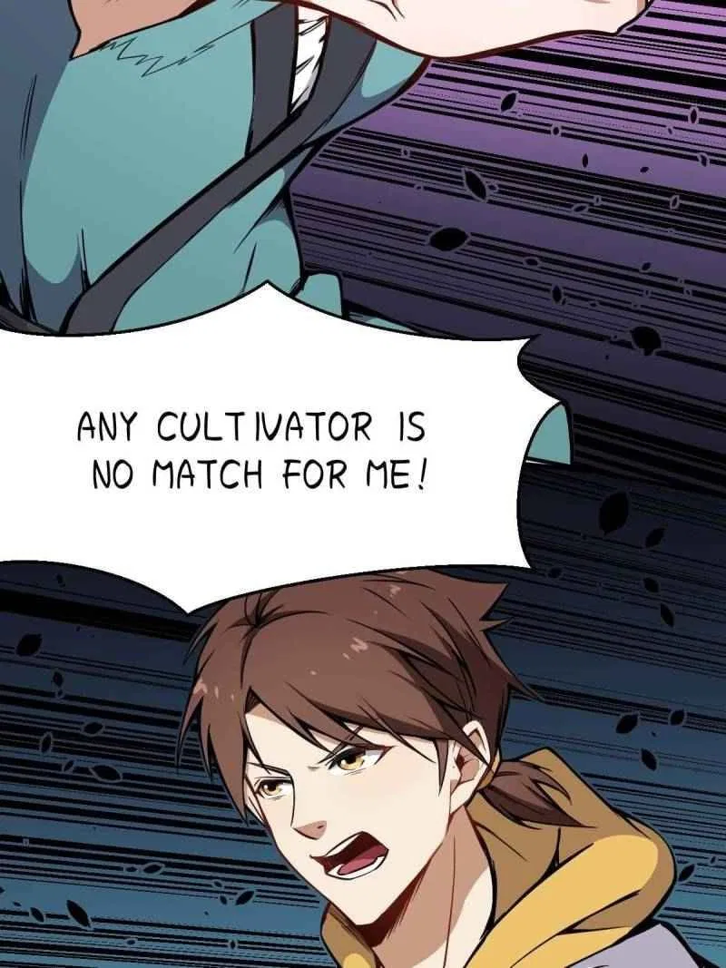My Ancestors Rolled in Money Chapter 9 – Page 2