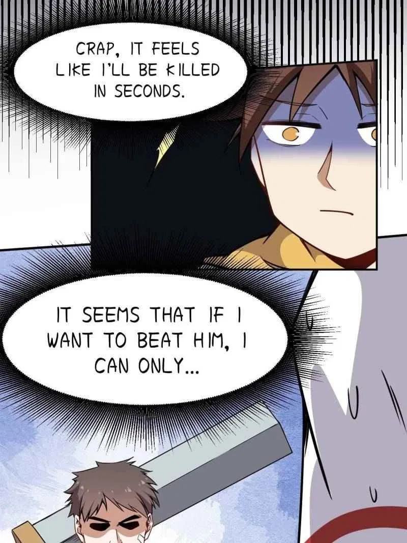 My Ancestors Rolled in Money Chapter 9 – Page 7