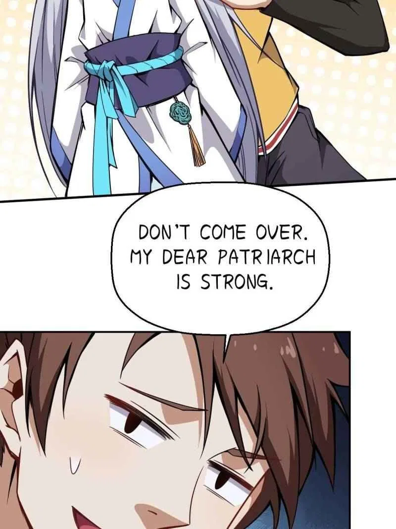 My Ancestors Rolled in Money Chapter 9 – Page 9