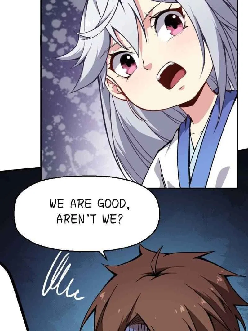 My Ancestors Rolled in Money Chapter 9 – Page 12