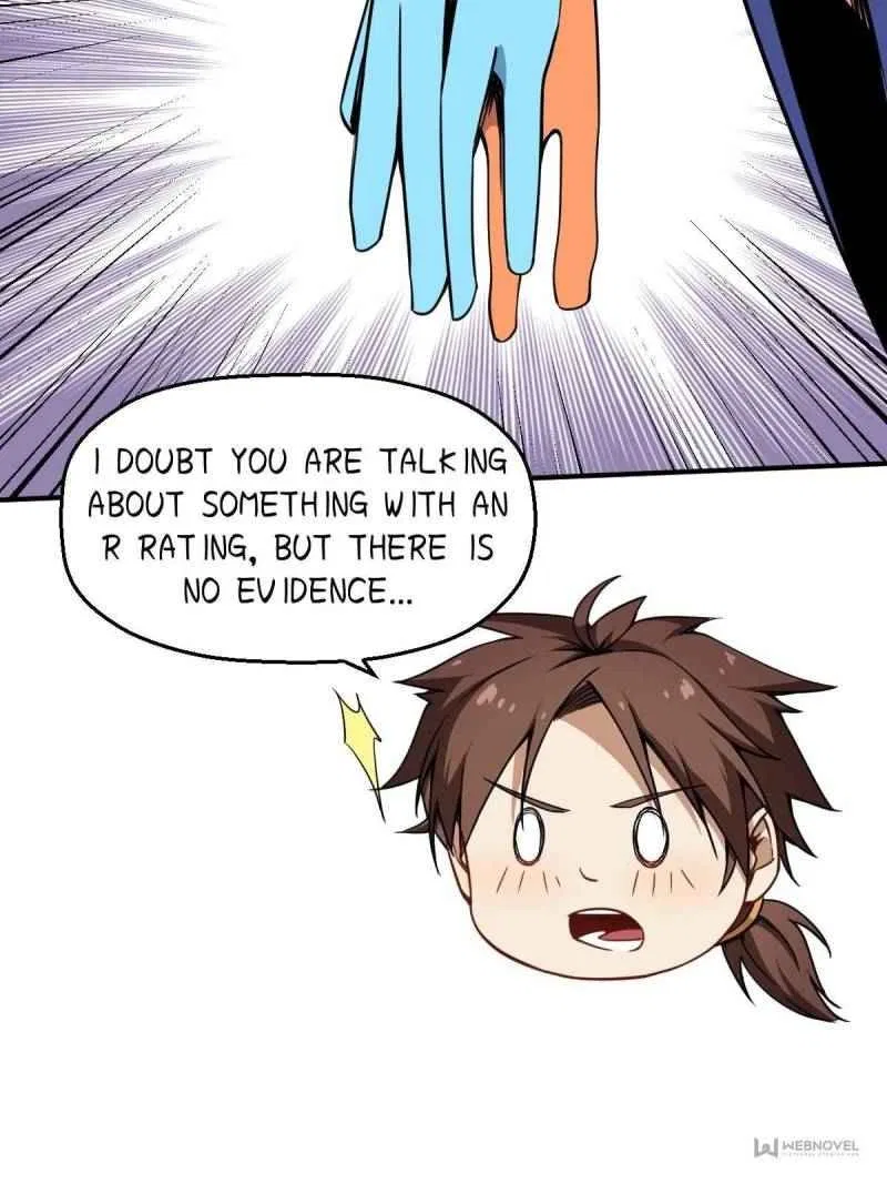 My Ancestors Rolled in Money Chapter 9 – Page 16