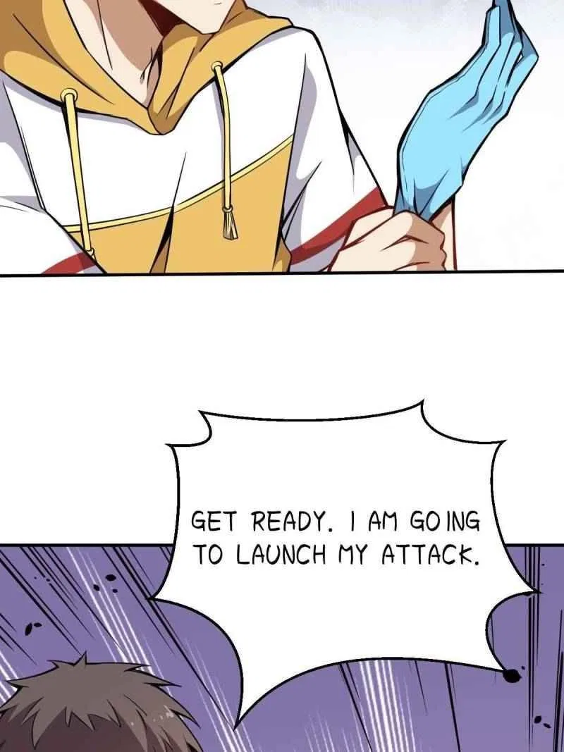 My Ancestors Rolled in Money Chapter 9 – Page 20