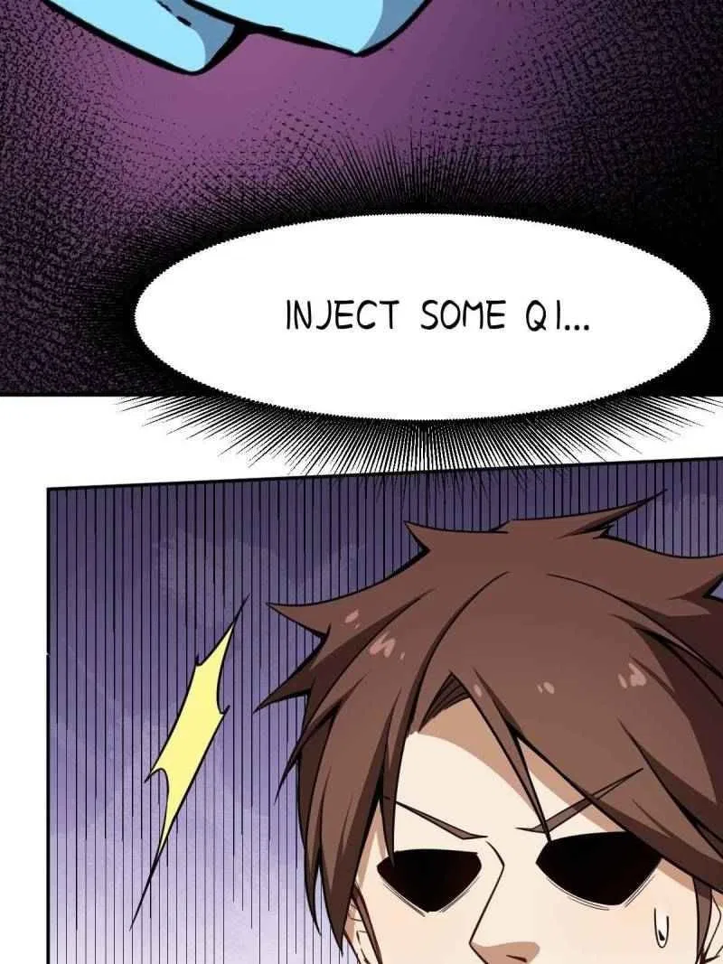 My Ancestors Rolled in Money Chapter 9 – Page 26