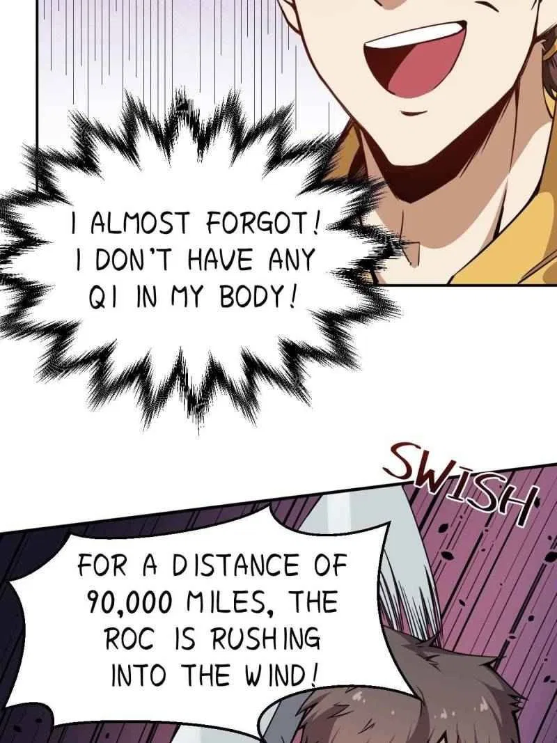 My Ancestors Rolled in Money Chapter 9 – Page 27