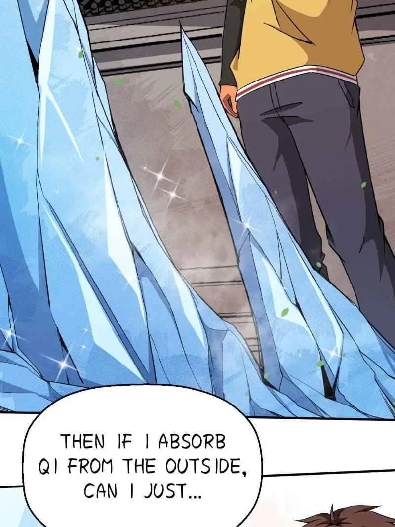 My Ancestors Rolled in Money Chapter 9 – Page 36