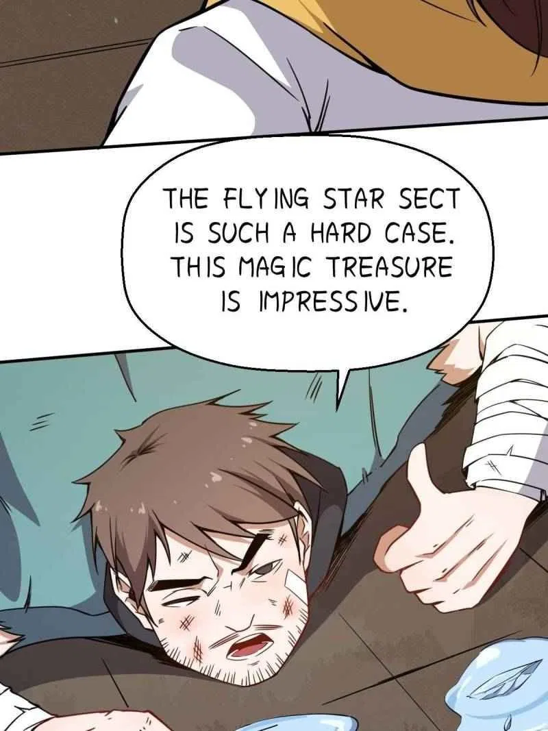 My Ancestors Rolled in Money Chapter 9 – Page 43