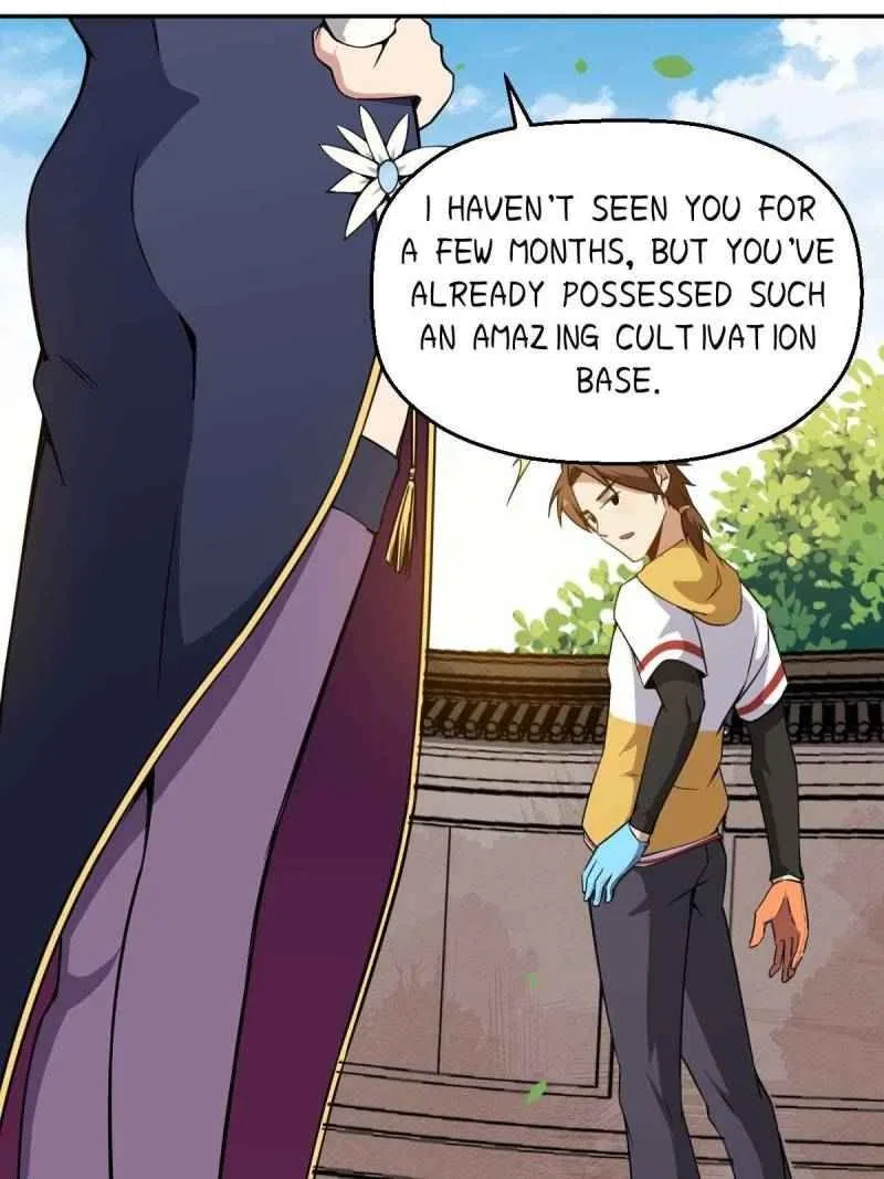 My Ancestors Rolled in Money Chapter 9 – Page 45