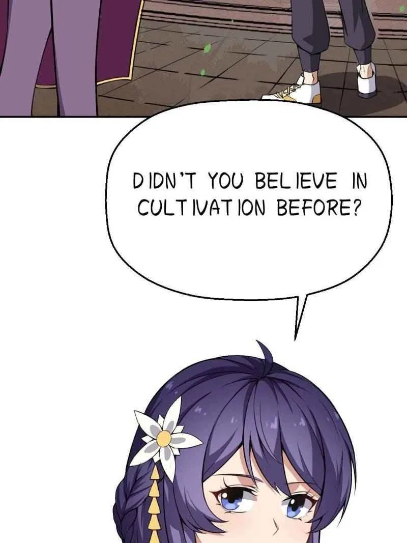 My Ancestors Rolled in Money Chapter 9 – Page 46