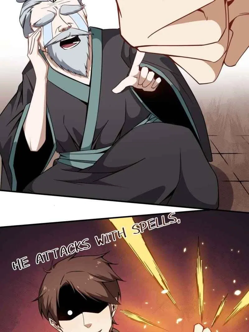 My Ancestors Rolled in Money Chapter 8 – Page 2