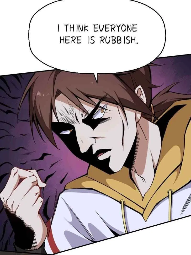 My Ancestors Rolled in Money Chapter 8 – Page 5