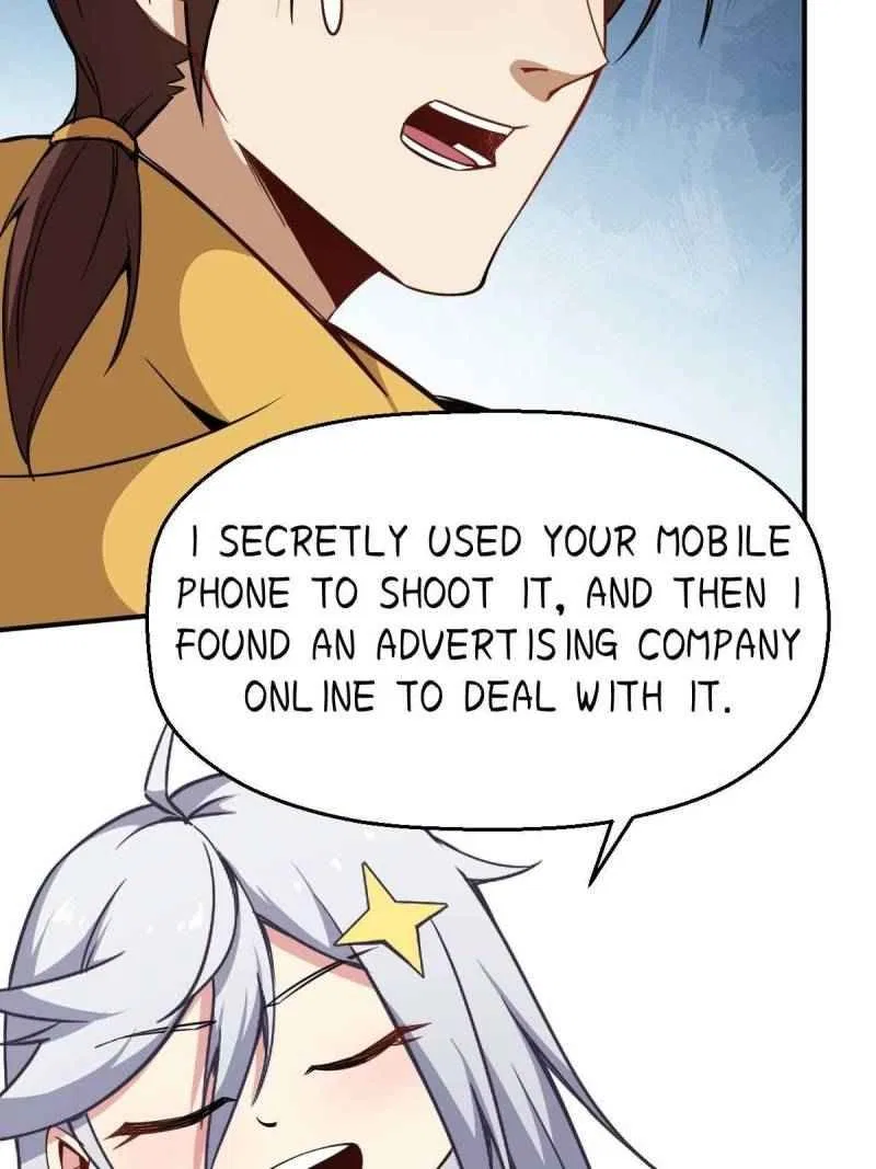 My Ancestors Rolled in Money Chapter 8 – Page 12