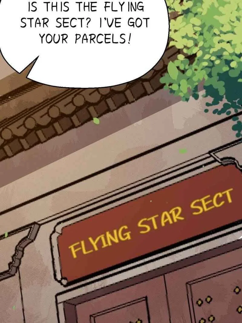 My Ancestors Rolled in Money Chapter 8 – Page 14
