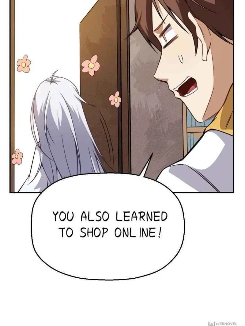 My Ancestors Rolled in Money Chapter 8 – Page 16