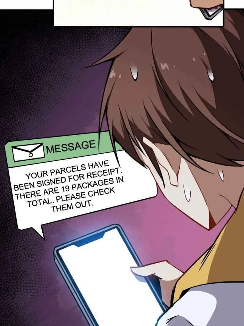 My Ancestors Rolled in Money Chapter 8 – Page 20